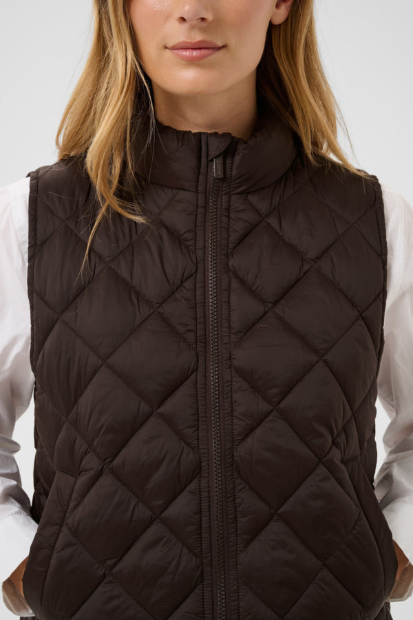 carlota outerwear mole