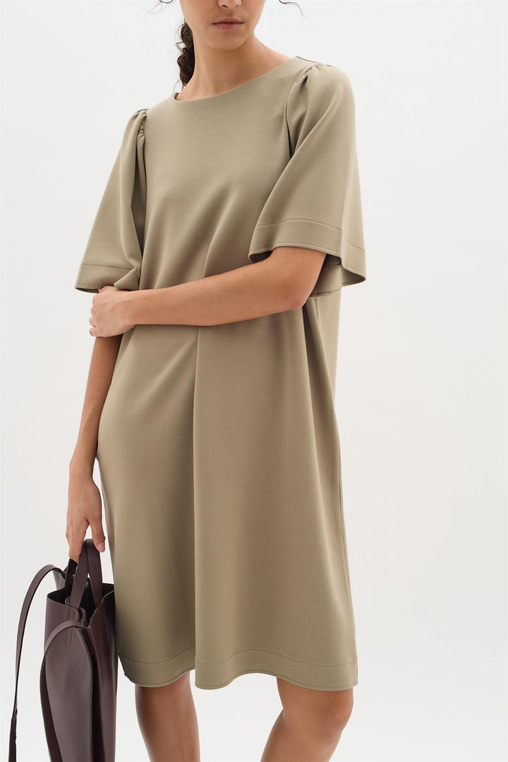 Leicent Tunic Dress