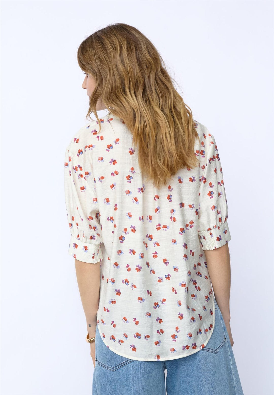 Maris Shirt