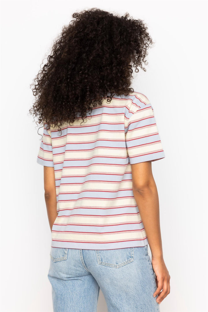 Evelyn Polo Tee