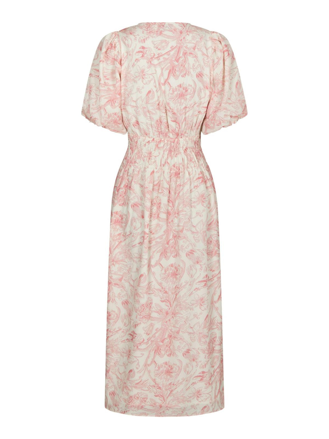 Kalia Print Dress