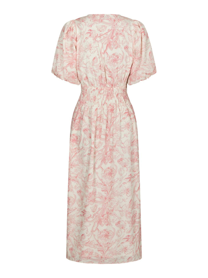 Kalia Print Dress