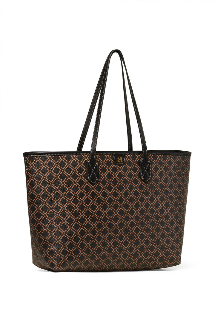 Ultimate Monogram Tote