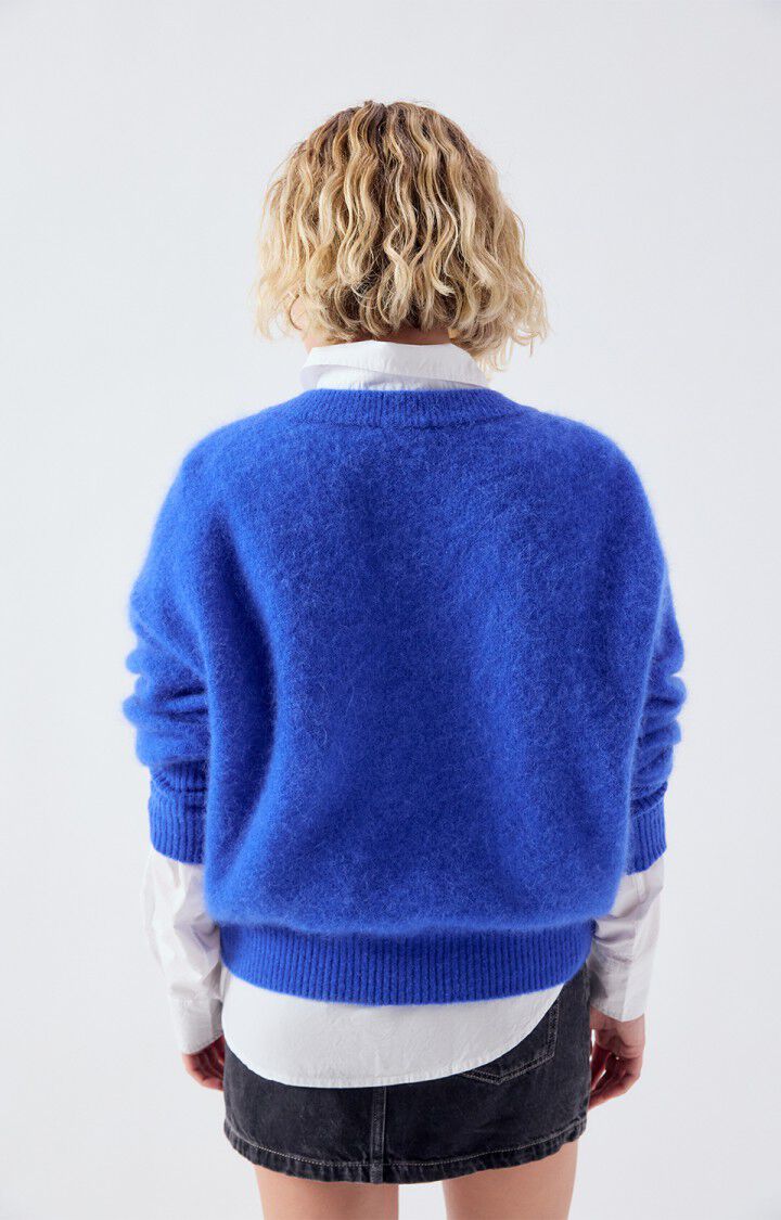 Vitow Pullover