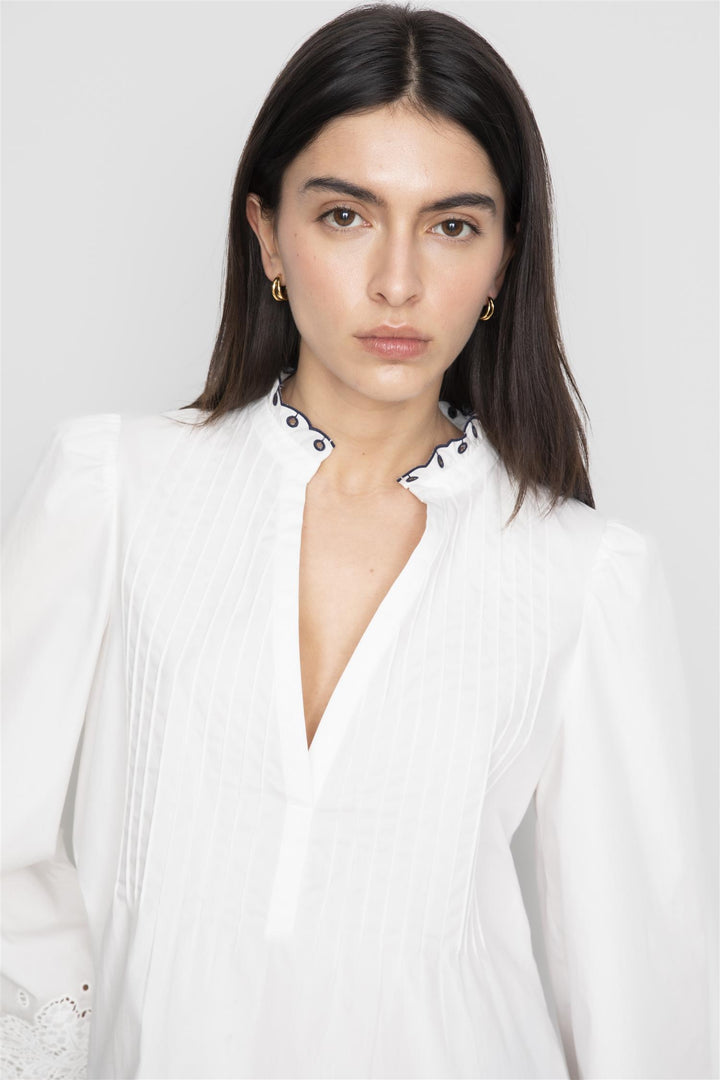Lynn Blouse