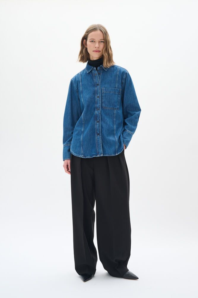 Sophina classic shirt