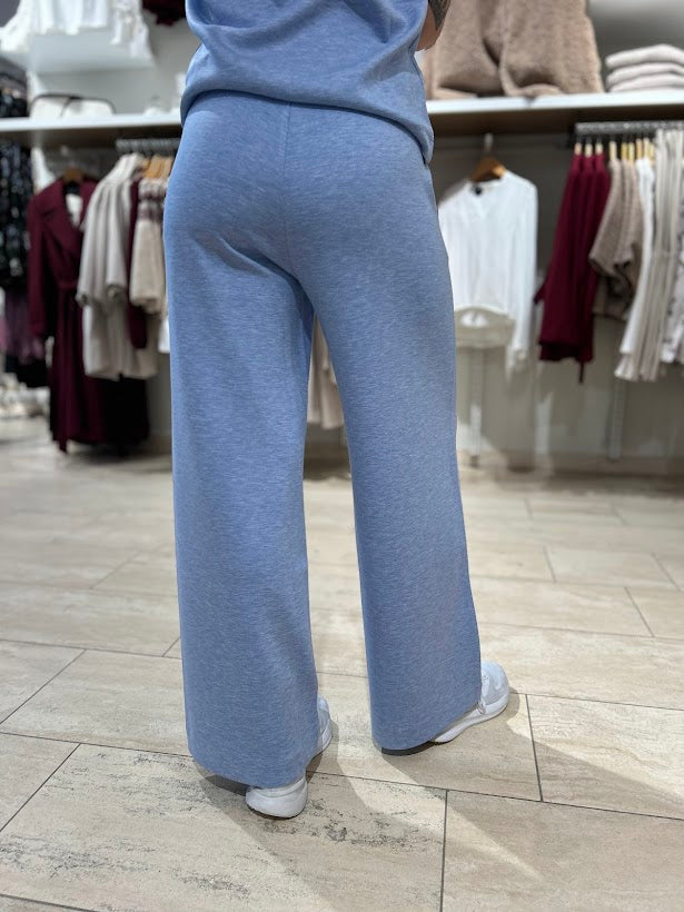 Gincette Melange Pants