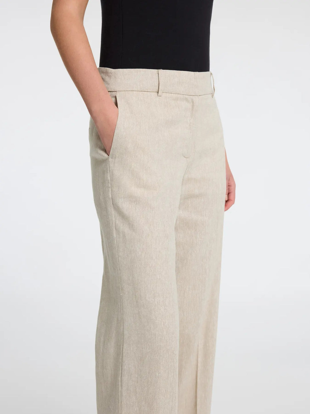 Tania Rita Wide Pants