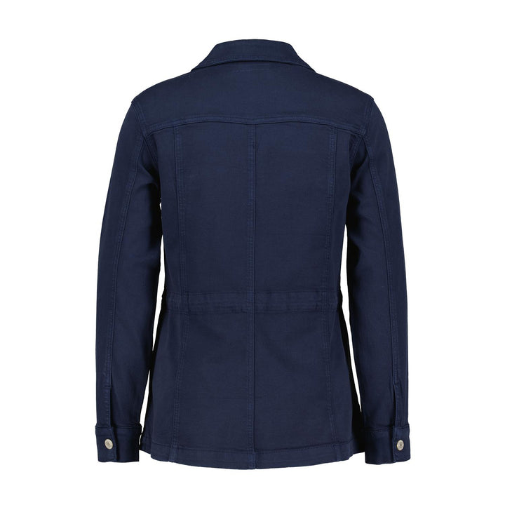 Robie Jacket