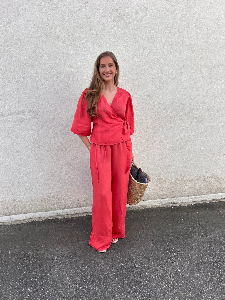 Elida Pant