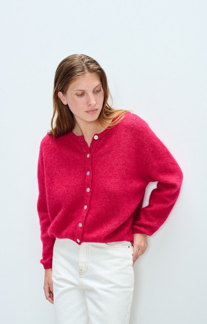 Vitow cardigan