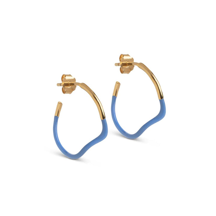 Sway hoops