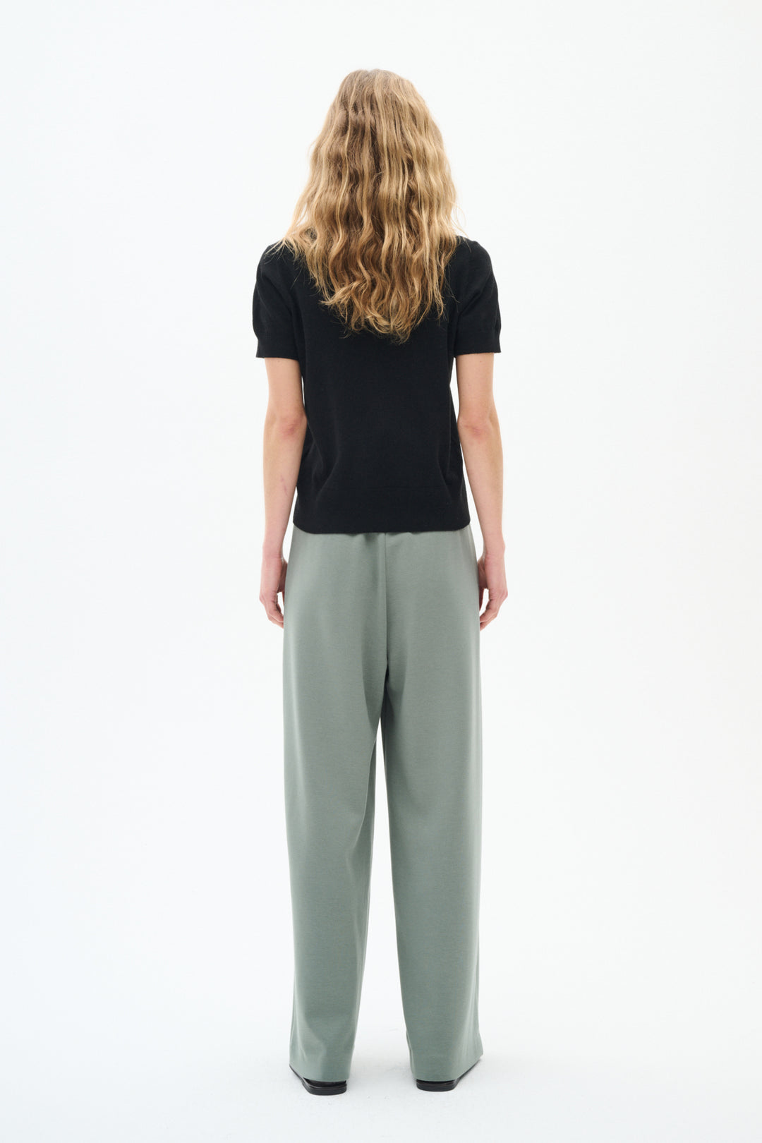 Gincette Pant