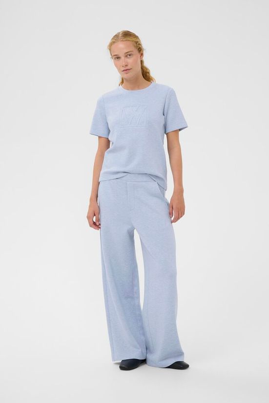 Gincette Melange Pants