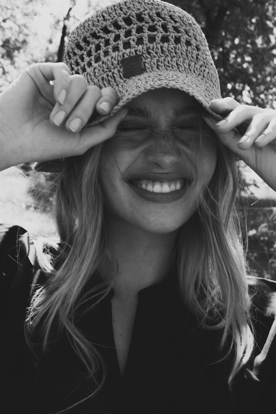 Tessa Hat