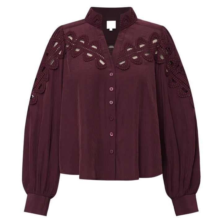 CessiaGO Blouse