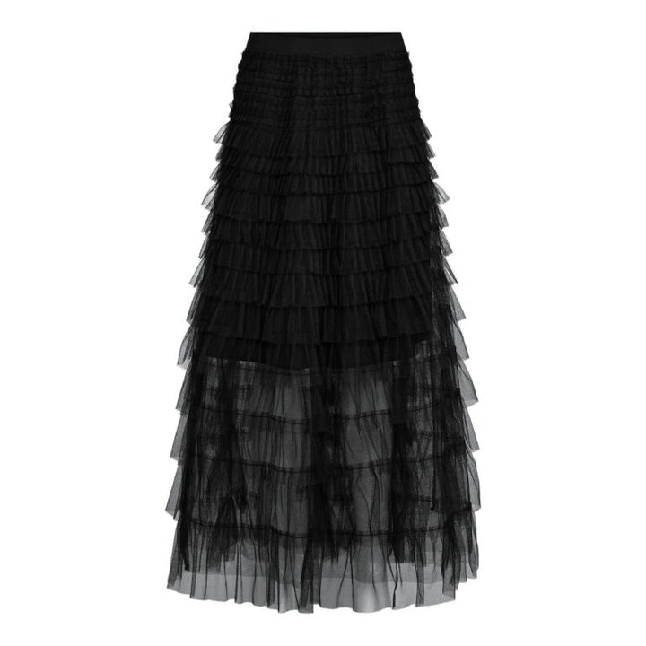 Jade skirt black