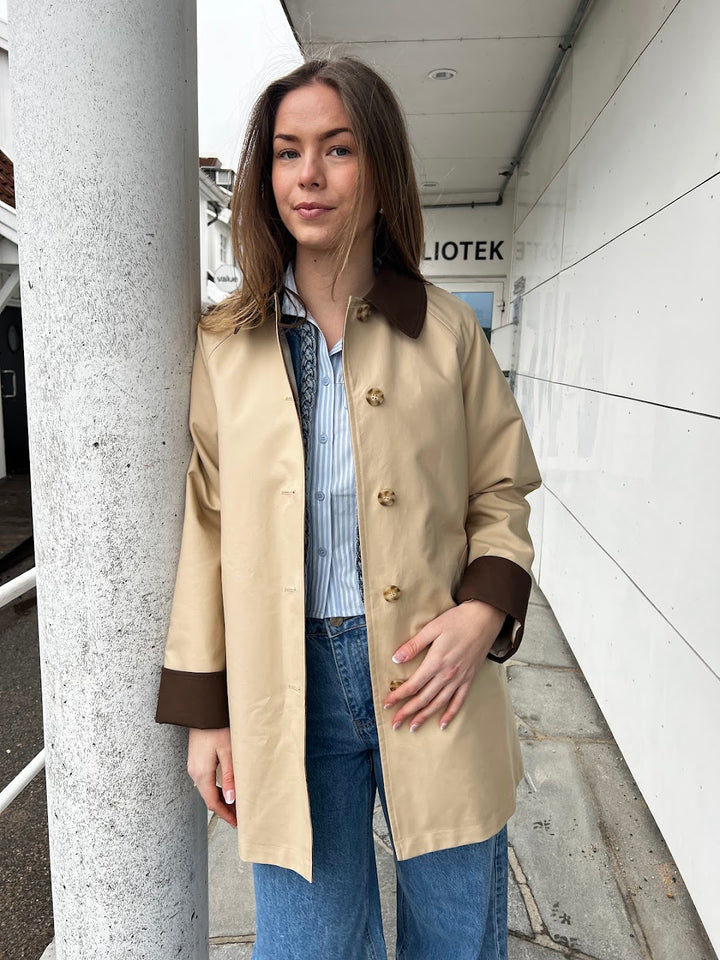 Reversible Short Mac