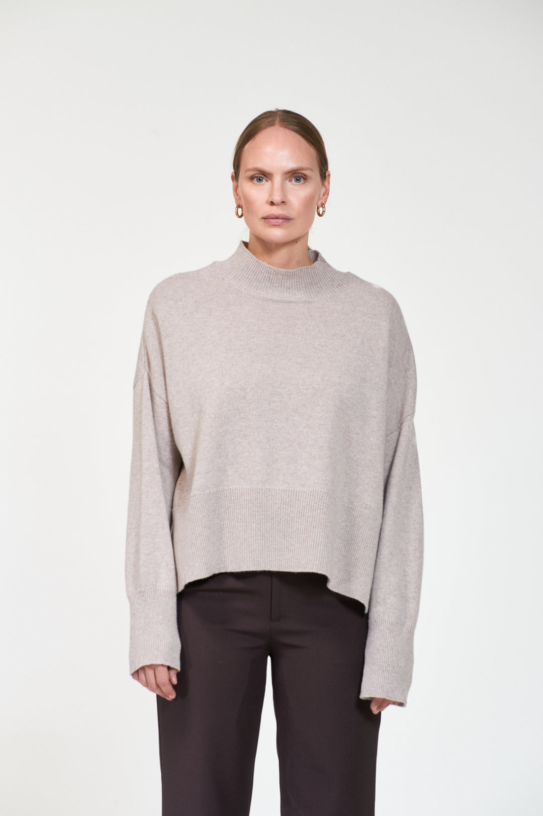 Mandy Sweater