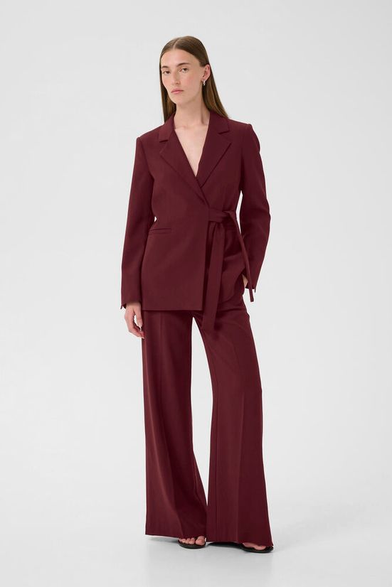 Briez Slit Pants