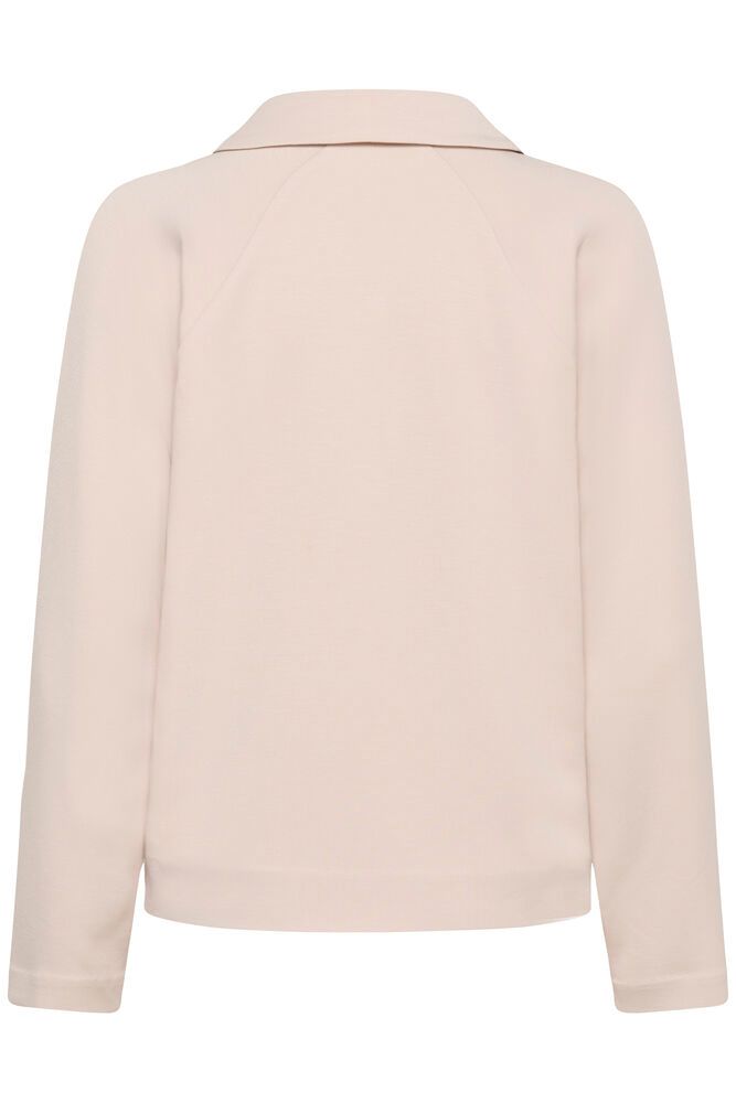 Sim Vincent Polo Blouse