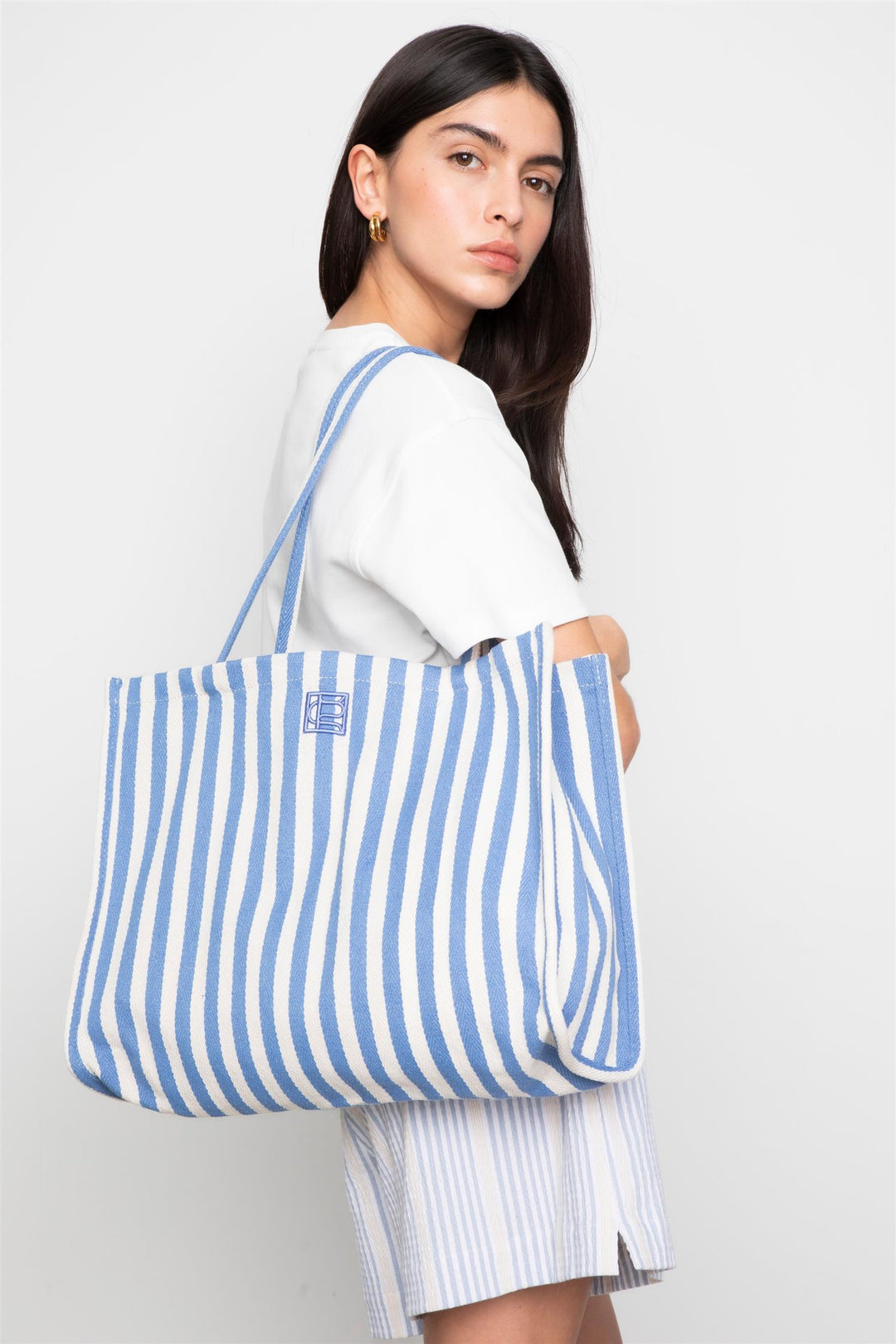Ivy Tote Bag