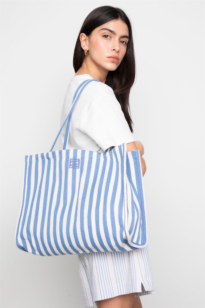 Ivy Tote Bag