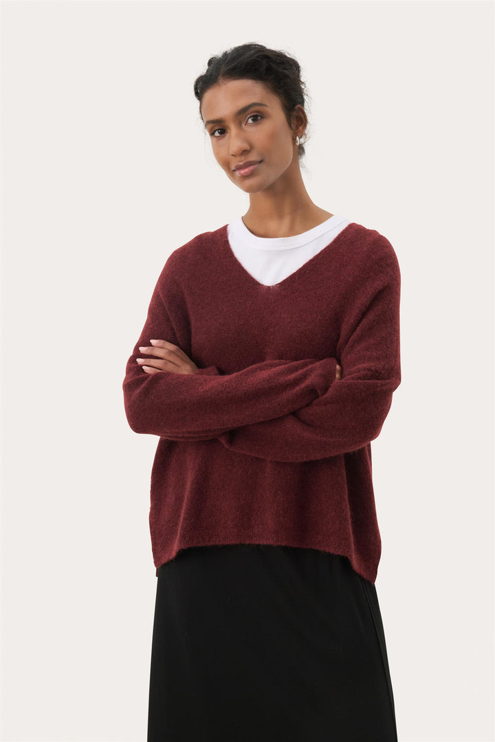 Titina Pullover