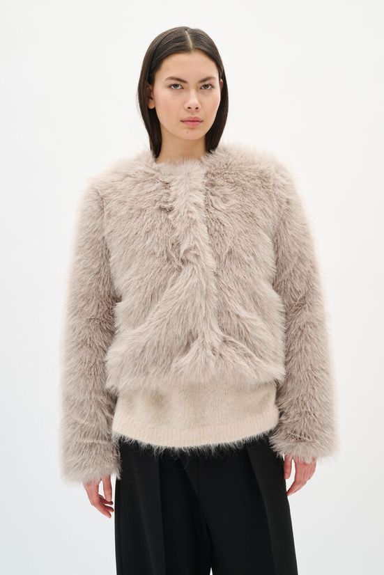 Zaziahiw Jacket