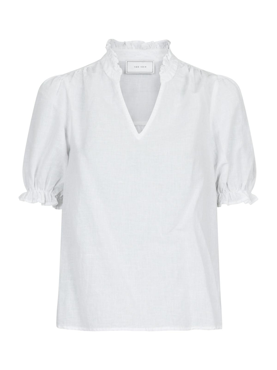Odesa Linen blouse