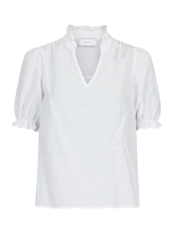 Odesa Linen blouse