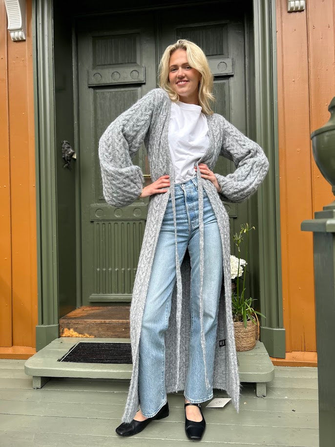 Biella Cardigan