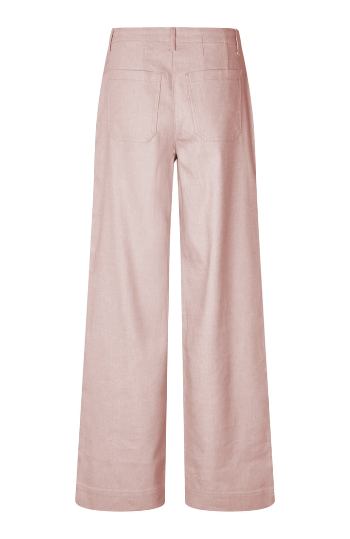 Erica 769 linen strawberry regular