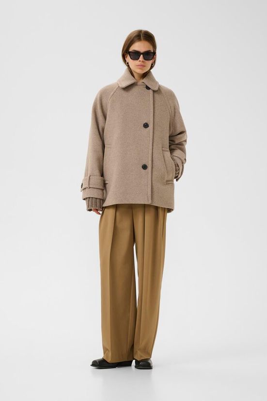 Thora Minona Coat