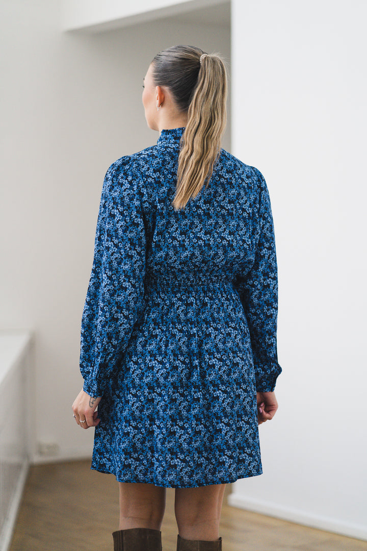 Astrid Dress AOP