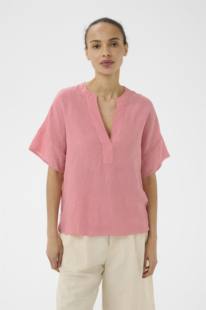 Brinnie Blouse