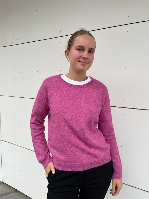 Fiona Genser