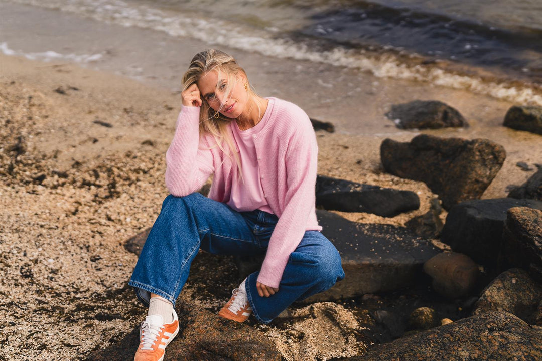 Amalie Cardigan