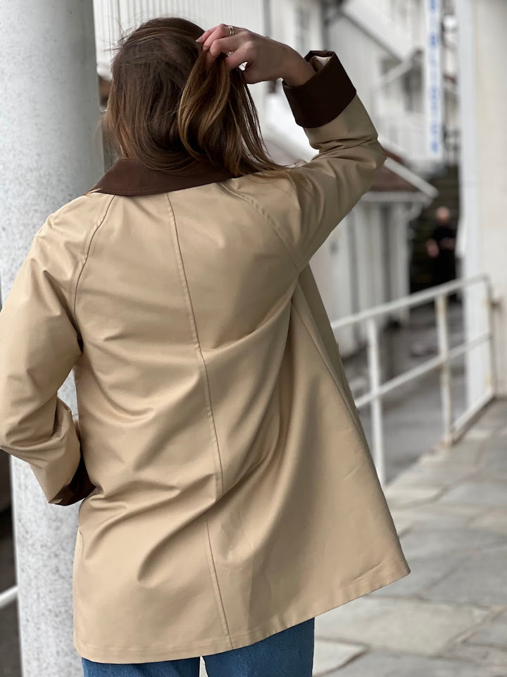 Reversible Short Mac