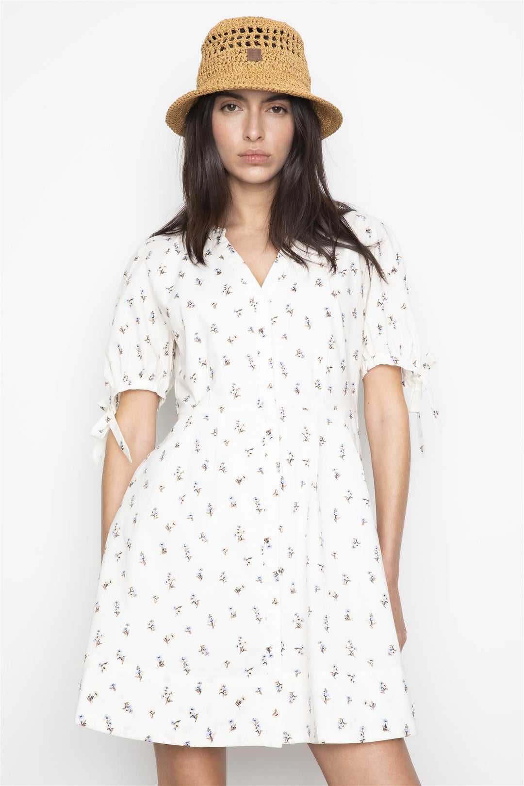 Lisa Dress