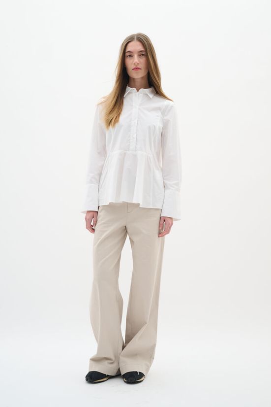 Atlas Fitted Shirt