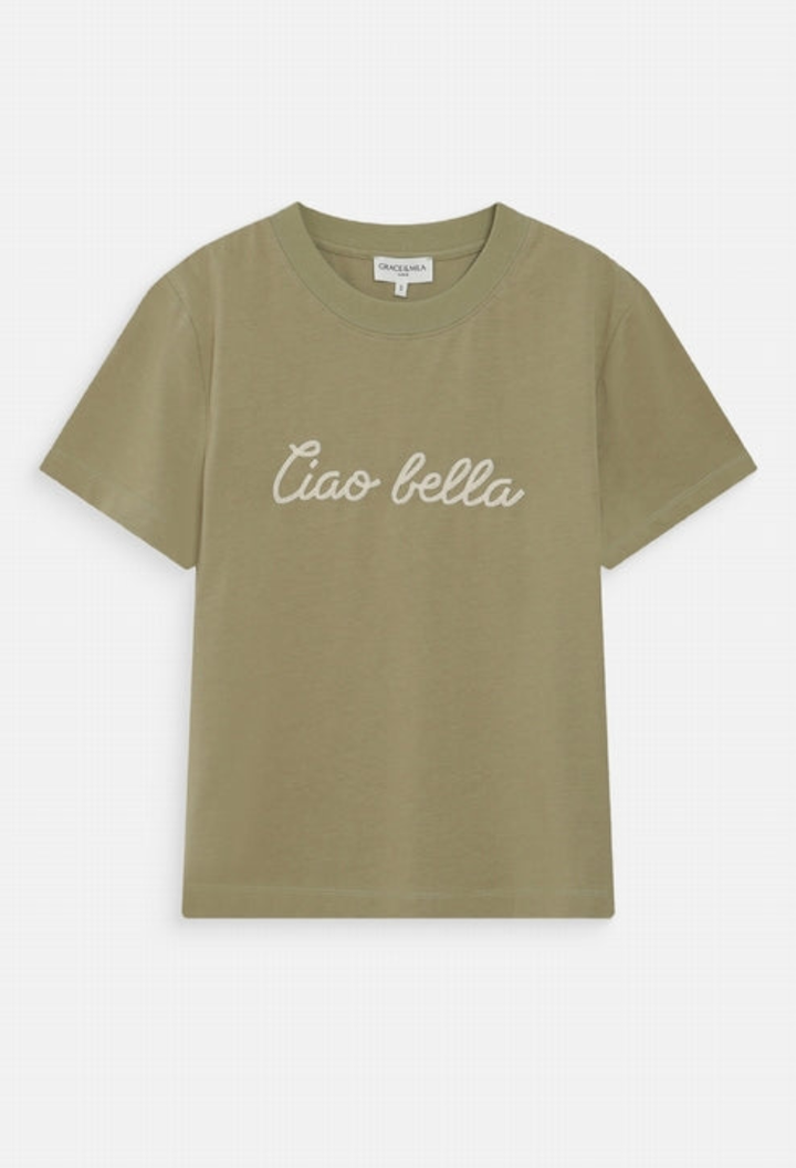 Vanders T-shirt