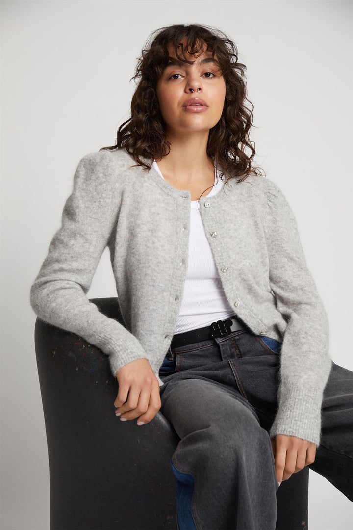 Samica Cardigan