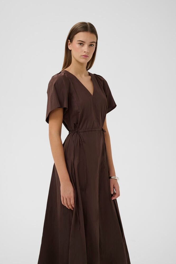 Raven Dress