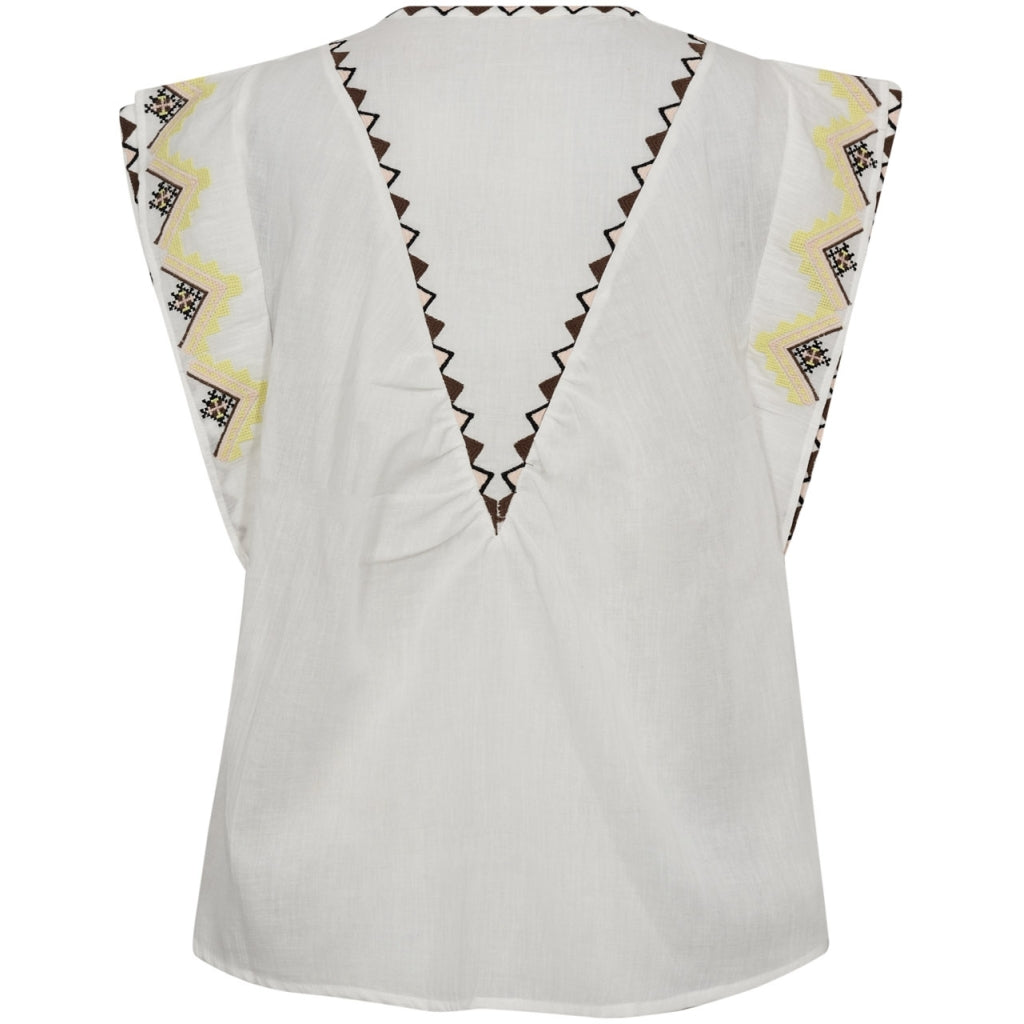 Liv Bluse