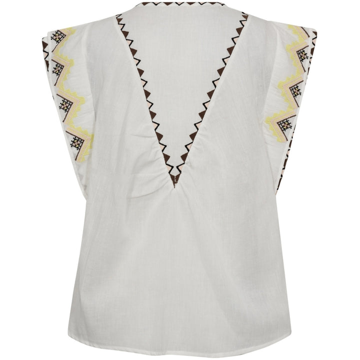 Liv Bluse