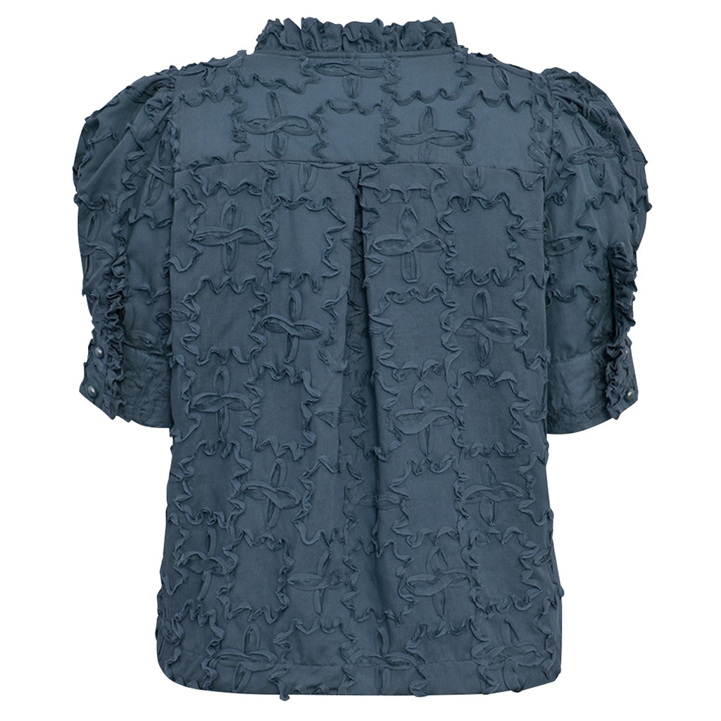 AmarGo Jo Blouse