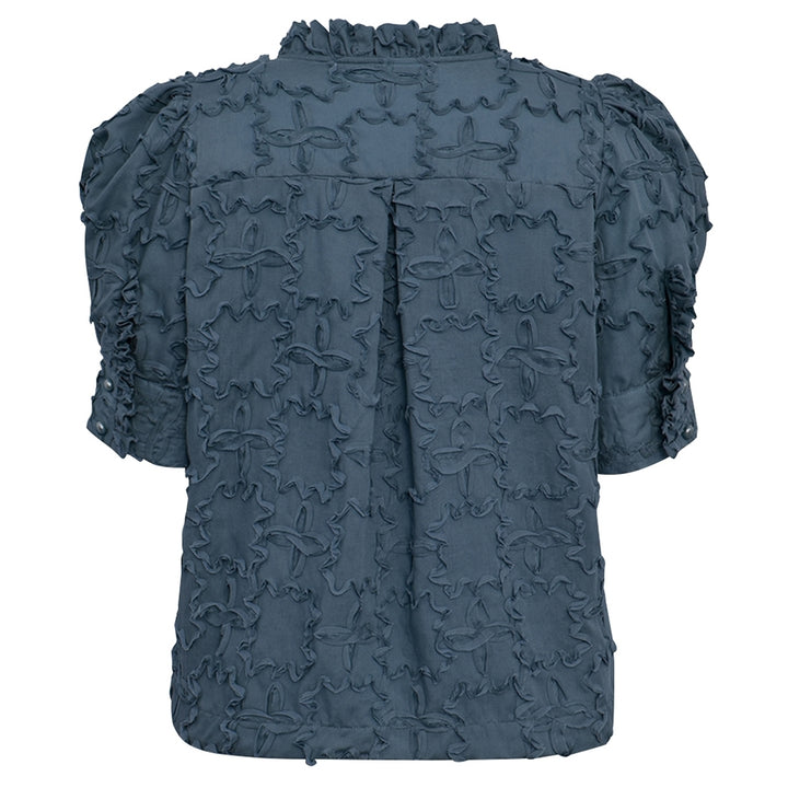 AmarGo Jo Blouse