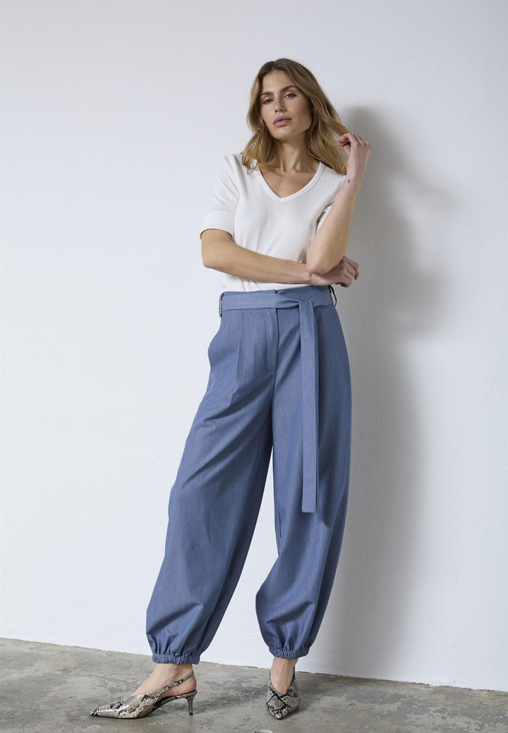 Elly Balloon Pant