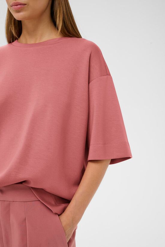 Pannie Oversize T-Shirt